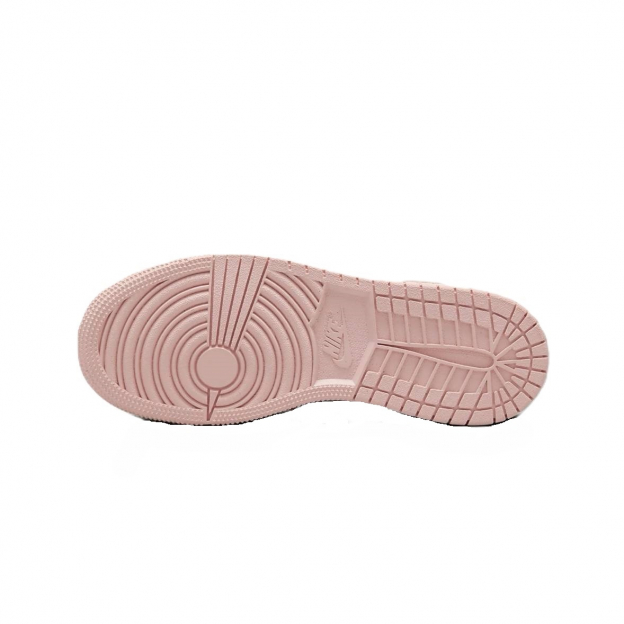 Air Jordan 1 Mid Legend Pink