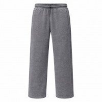 Штаны Jordan Brooklyn Fleece Oversized Grey