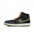 Air Jordan 1 Mid SE Craft Anthracite Olive