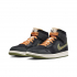 Air Jordan 1 Mid SE Craft Anthracite Olive