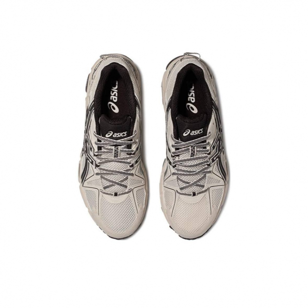 Asics Gel-Kahana 8 Cream Black