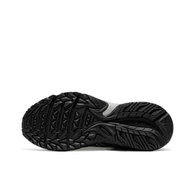 Asics Gel-Kahana TR Triple Black Silver