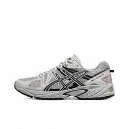 Asics Gel-Kahana TR Grey Black