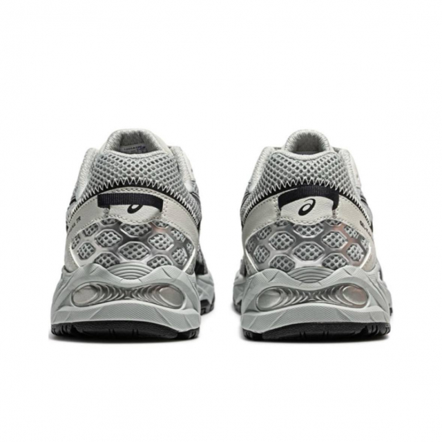 Asics Gel-Kahana TR Grey Black