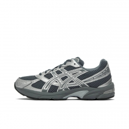 Asics Gel-1130 Triple Grey Silver