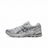 Asics Gel-Flux 4 Silver Grey