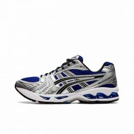Кроссовки Asics Gel-Kayano 14 Blue Silver Black White
