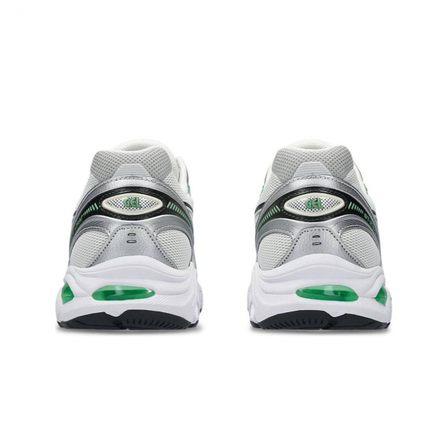 Asics Gel-GT 2160 Cream White Green Silver