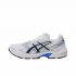 Asics Gel-1130 White Silver Blue