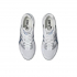 Asics Gel-1130 White Silver Blue - миниатюра 1