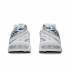 Asics Gel-1130 White Silver Blue - миниатюра 2