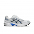Asics Gel-1130 White Silver Blue - миниатюра 3