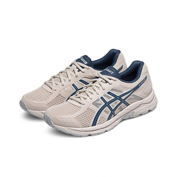 Asics Gel-Contend 4 Beige Blue - изображение 1