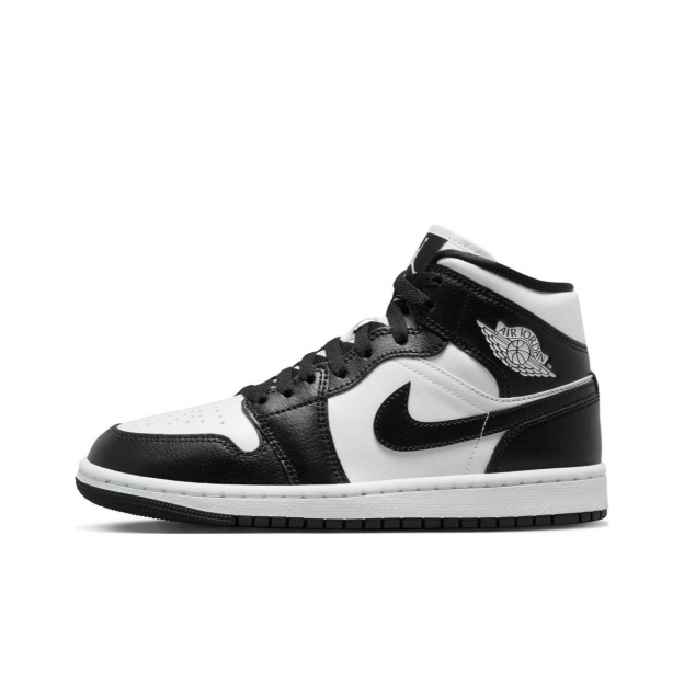 Air Jordan 1 Mid Panda 