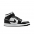 Air Jordan 1 Mid Panda  - миниатюра 3