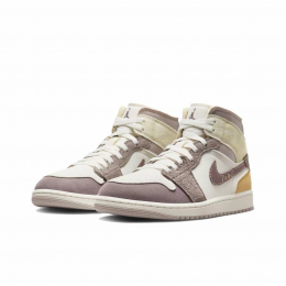Air Jordan 1 Mid Craft Inside Out
