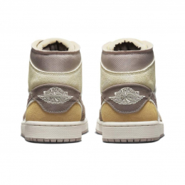 Air Jordan 1 Mid Craft Inside Out
