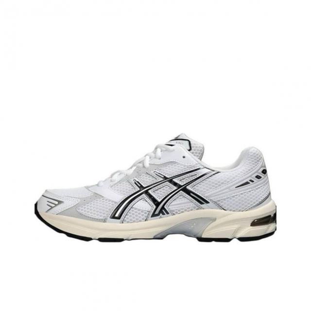 Asics Gel-1130 White Beige Black