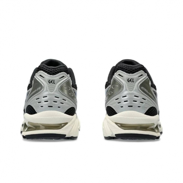 Asics Gel-Kayano 14 Grey Silver Black