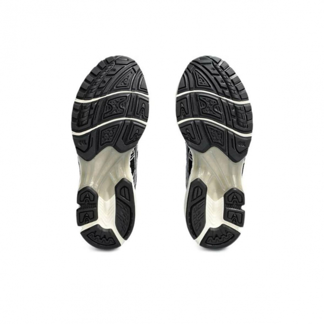 Asics Gel-Kayano 14 Grey Silver Black