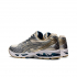 Asics Gel-Kayano 14 Silver Gold Beige White