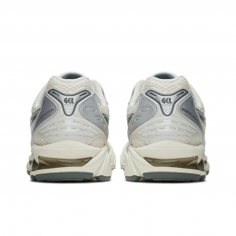 Asics Gel-Kayano 14 Cream White Silver Olive