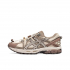 Asics Gel-Kahana 8 Beige Brown Cream White