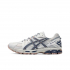 Asics Gel-Kahana 8 White Blue Beige