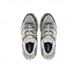 Asics Gel-Kahana TR V2 Beige Brown Black Grey