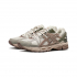 Asics Gel-Kahana 8 Brown Chocolate Olive Beige