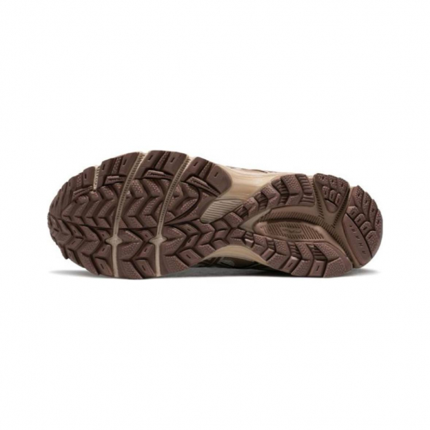 Asics Gel-Kahana 8 Brown Chocolate Olive Beige