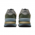 New Balance 574 x Stone Island Dark Green