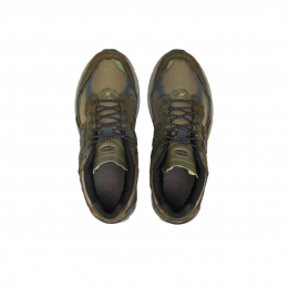 New Balance 2002R Protection Pack Dark Olive