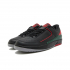 Air Jordan 2 Retro Low Black Fire Red