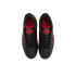 Air Jordan 2 Retro Low Black Fire Red