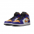 Air Jordan 1 Mid Lakers