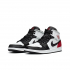 Air Jordan 1 Mid SE Union Black Toe