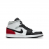 Air Jordan 1 Mid SE Union Black Toe