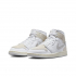 Air Jordan 1 Mid SE Craft Light Orewood