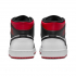 Air Jordan 1 Mid Gym Red