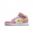 Air Jordan 1 Mid SE Arctic Pink