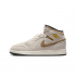 Air Jordan 1 Mid SE Brown Elephant