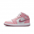 Air Jordan 1 Mid Valentine’s Day