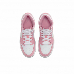 Air Jordan 1 Mid Valentine’s Day