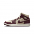 Air Jordan 1 Mid SE Beach Cherrywood