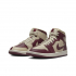 Air Jordan 1 Mid SE Beach Cherrywood