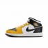 Air Jordan 1 Mid Yellow Ochre 