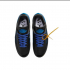 Air Jordan 2 Low Retro SP x Off-White Black and Varsity Royal