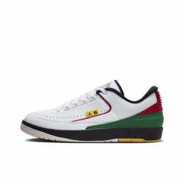 Air Jordan 2 Retro Low QUAI 54