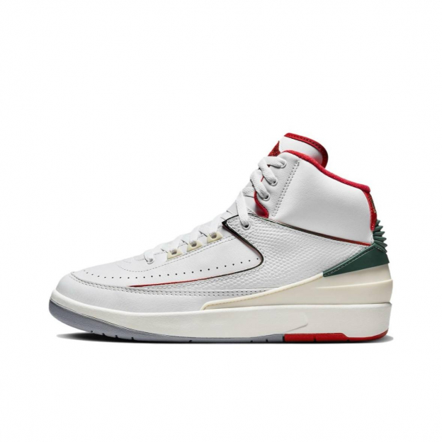 Air Jordan 2 Retro Origins